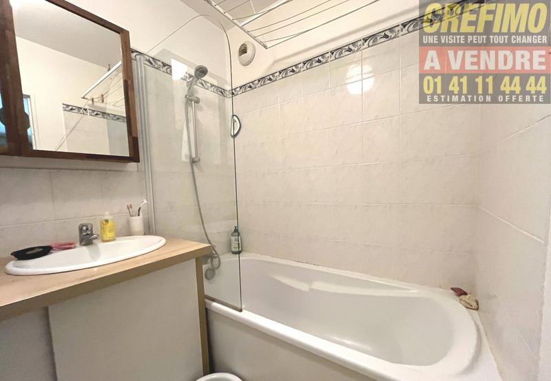 Appartement - 49 m² - 2 pièces