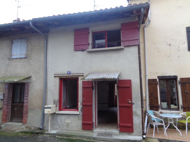 Maison - 43 m² - 3 pièces