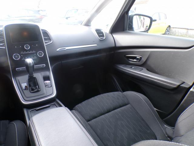 Renault Scénic IV TCe 140 Fap Edc Limited