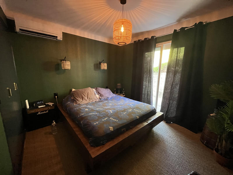 Maison - 134 m² - 6 pièces