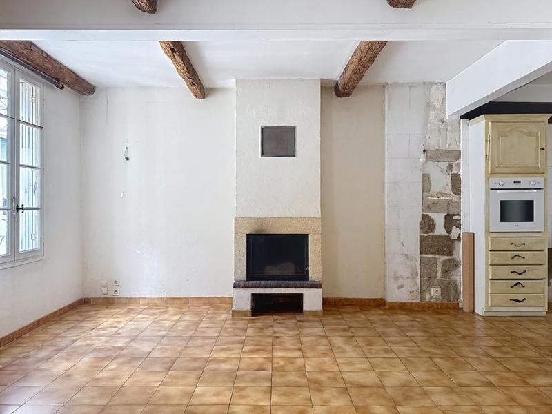 Maison de ville - 116 m² - 5 pièces