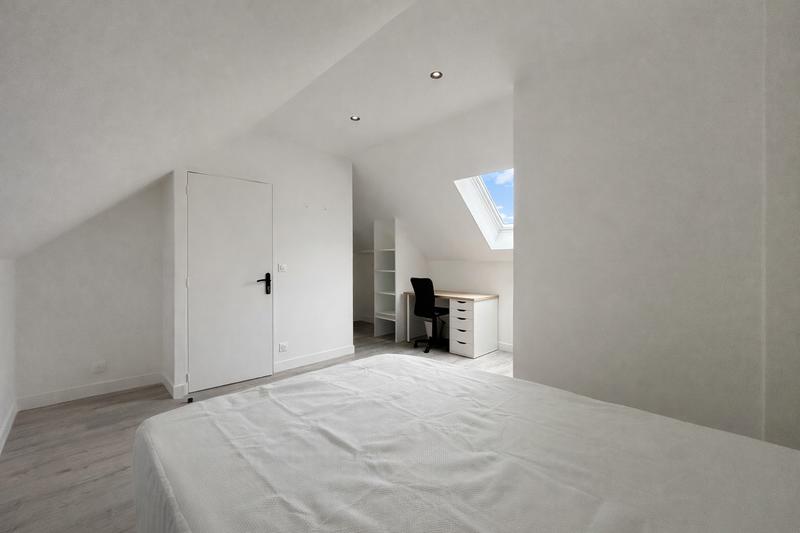 Maison - 22 m² - 1 pièce