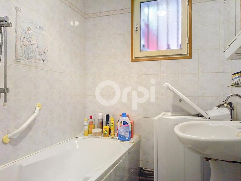 Maison - 161 m² - 7 pièces