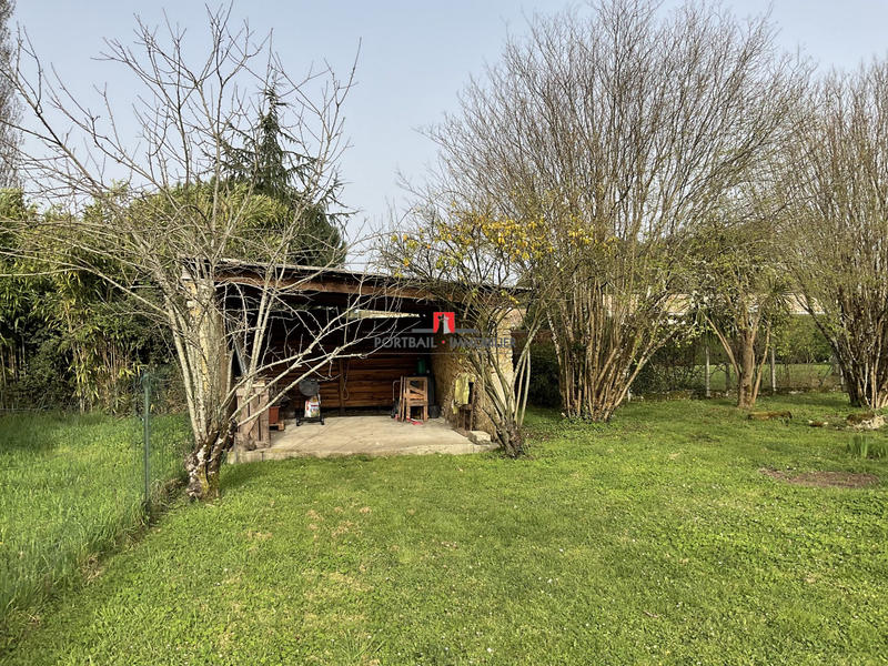Maison - 229 m² - 5 pièces
