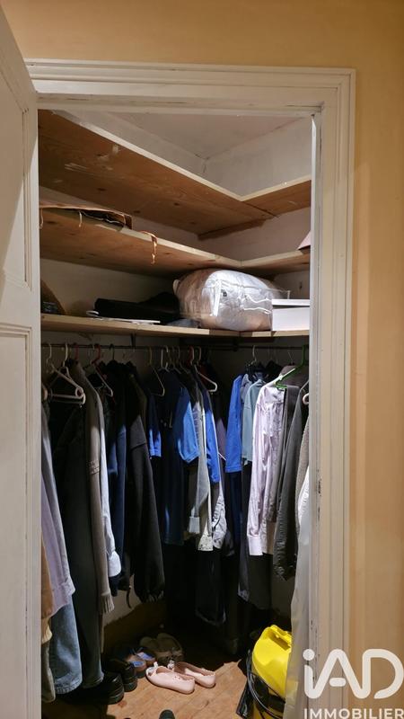 Appartement - 178 m² - 5 pièces