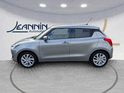 Suzuki Swift 1.2 Dualjet Hybrid Privilège