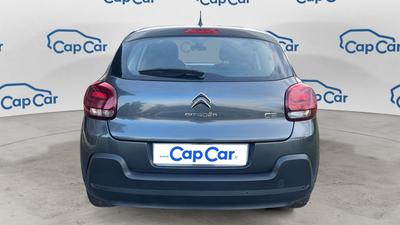 Citroën C3 1.6 BlueHDi 75 Shine Business