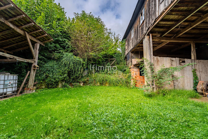 Maison - 162 m² - 6 pièces