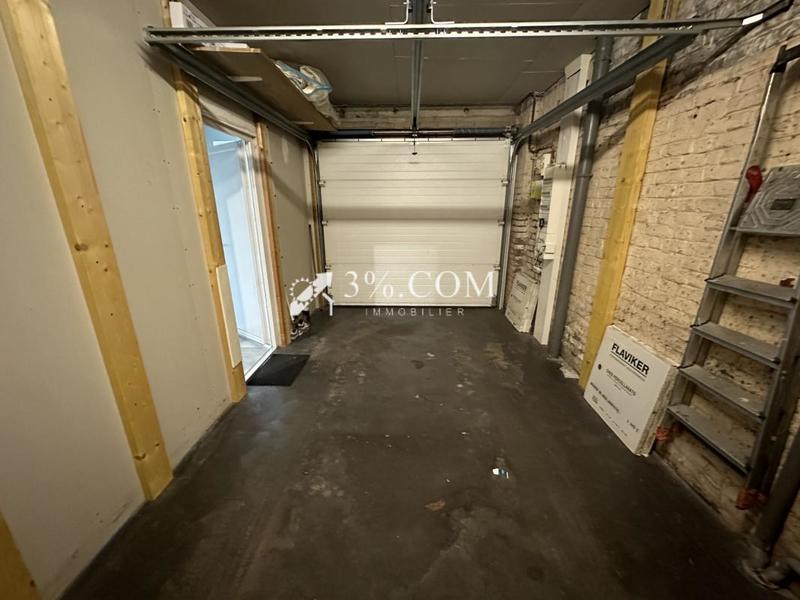 Maison - 154 m² - 5 pièces