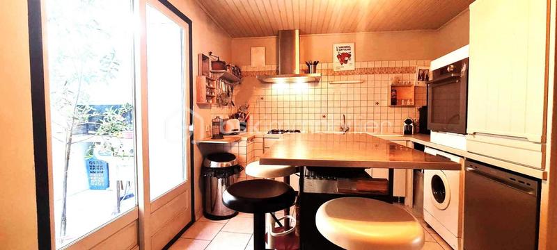 Maison de village - 146 m² - 6 pièces