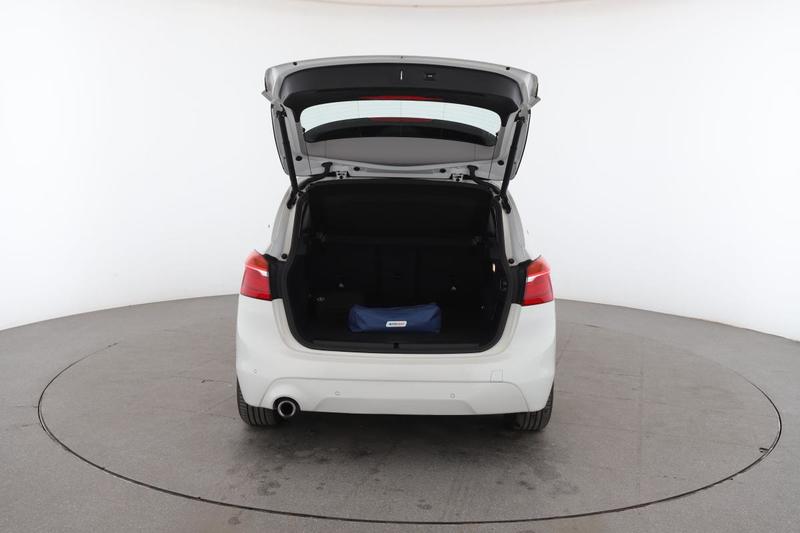 Bmw Serie 2 Active Tourer 225xeA Lounge 224 ch