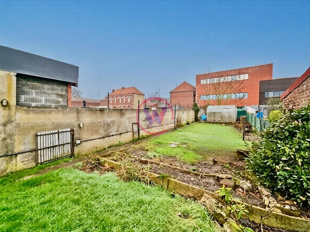 Maison - 115 m² - 4 pièces