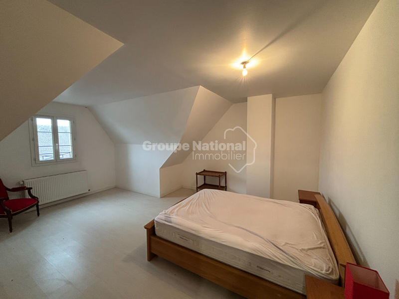 Maison - 136 m² - 5 pièces