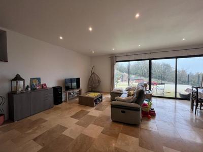 Maison - 157 m² - 5 pièces