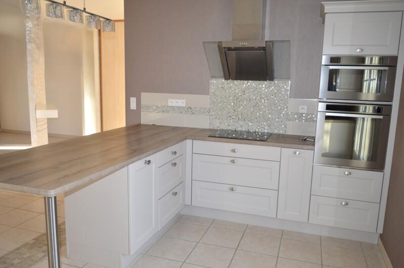 Pavillon - 96 m² - 5 pièces