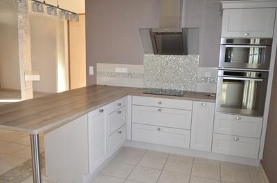 Pavillon - 96 m² - 5 pièces