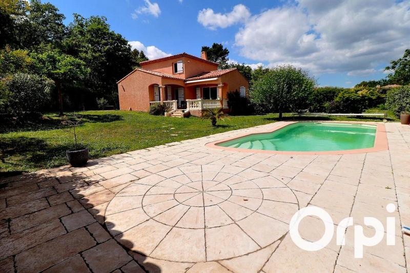 Maison - 134 m² - 5 pièces