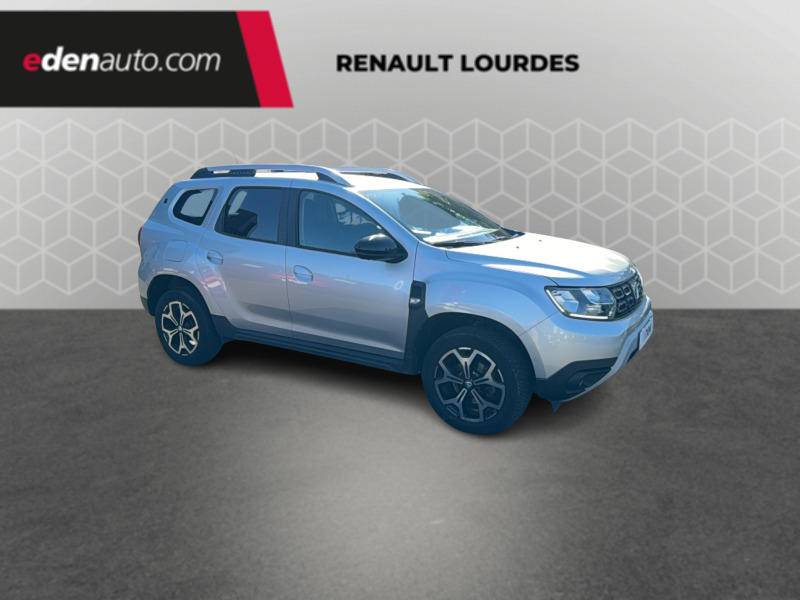 Dacia Duster Blue dCi 115 4x2 15 ans