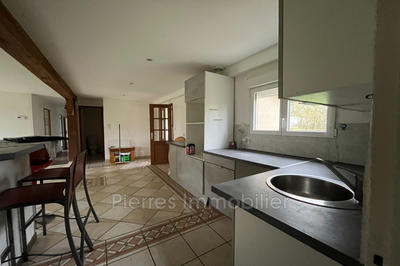 Maison - 127 m² - 4 pièces