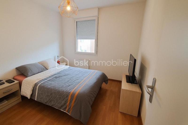 Duplex - 67 m² - 3 pièces