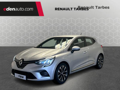 Renault Clio TCe 90 - 21n Intens