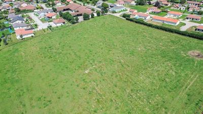 Terrain - 500 m²