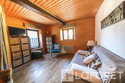 Maison - 47 m² - 2 pièces