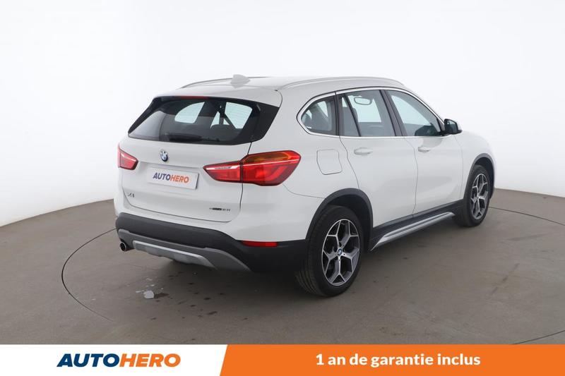 Bmw X1 sDrive18i xLine 140 ch