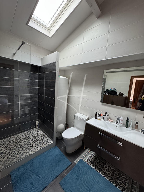 Appartement - 132 m² - 5 pièces