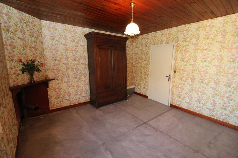 Maison ancienne - 133 m² - 4 pièces