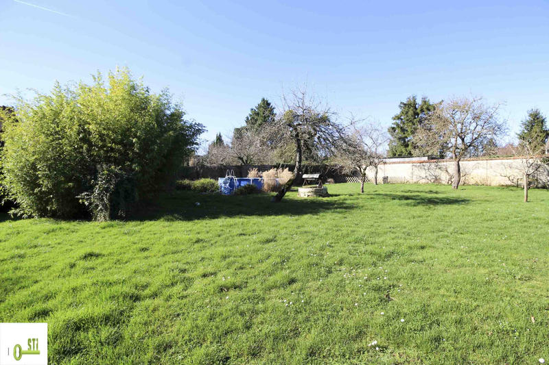 Maison - 161 m² - 6 pièces