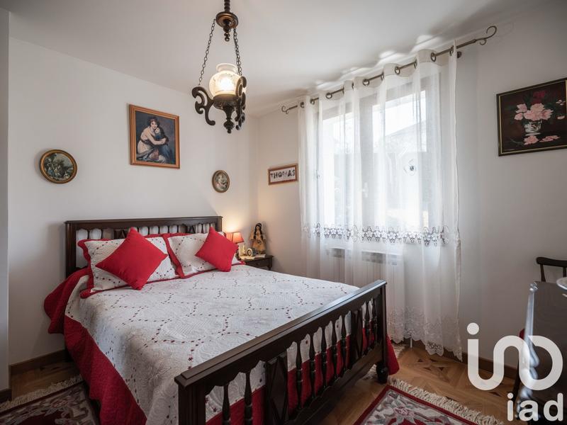 Maison - 170 m² - 6 pièces