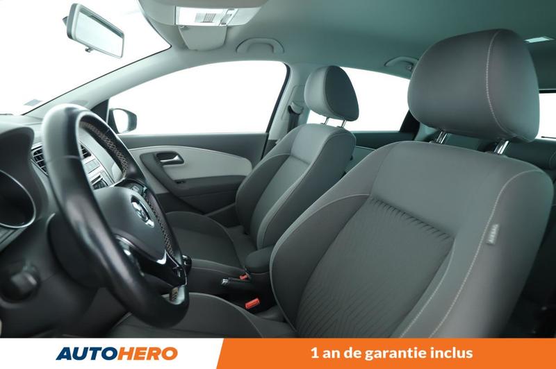 Volkswagen Polo 1.2 Tsi BlueMotion Tech Cup 5p 90 ch