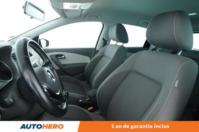 Volkswagen Polo 1.2 Tsi BlueMotion Tech Cup 5p 90 ch