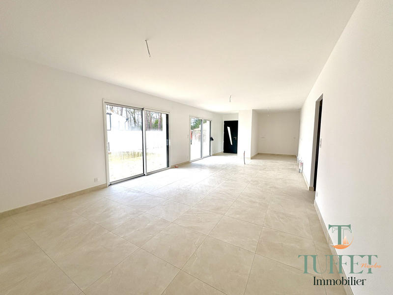 Maison - 103 m² - 4 pièces