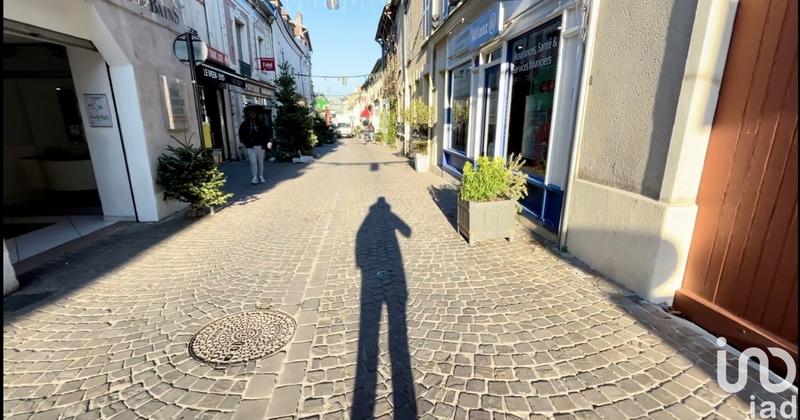 Local commercial - 22 m²