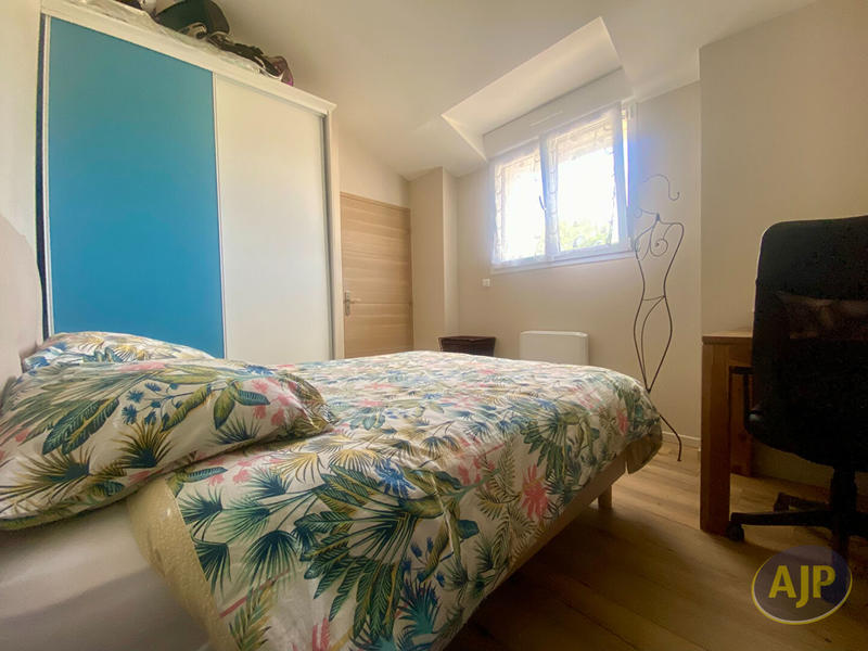 Maison - 84 m² - 4 pièces