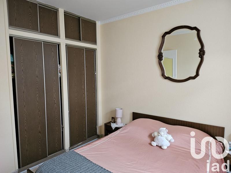 Maison de village - 87 m² - 4 pièces