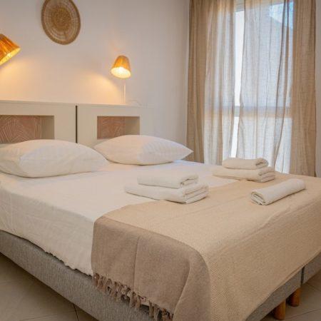 Appartement - 94 m² - 4 pièces