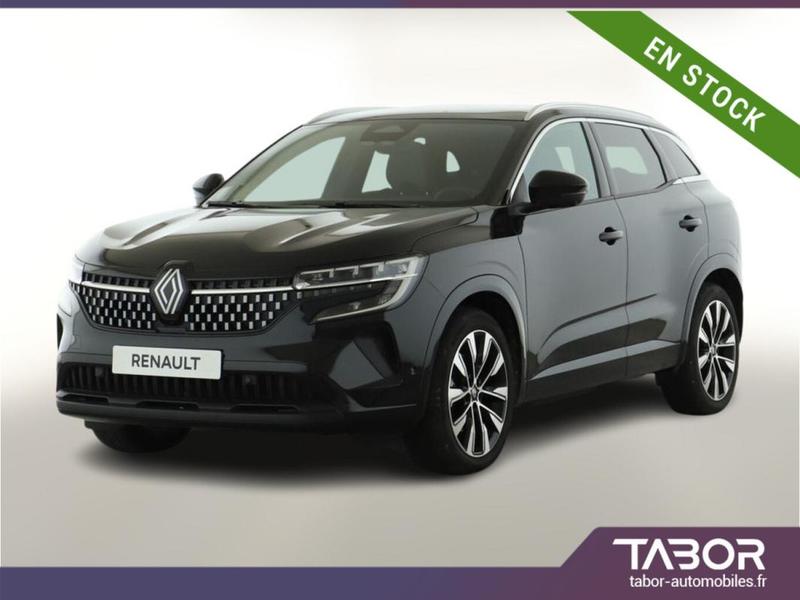 Renault Austral E-Tech 200 Techno Pano Massage