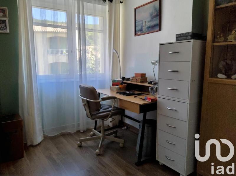 Maison de village - 76 m² - 4 pièces