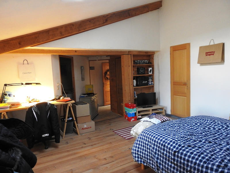 Mas - 550 m² - 26 pièces