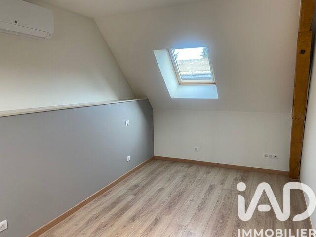 Maison - 74 m² - 3 pièces