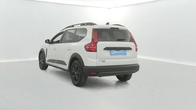 Dacia Jogger Hybrid 140 5 places Extreme 5p