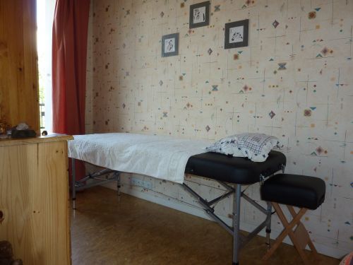 A la Quête du Mieux-Etre