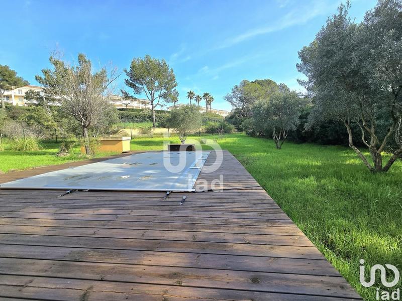 Appartement - 130 m² - 5 pièces