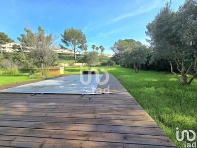 Appartement - 130 m² - 5 pièces