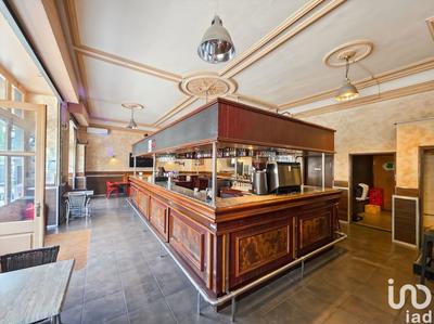 Local commercial - 140 m²