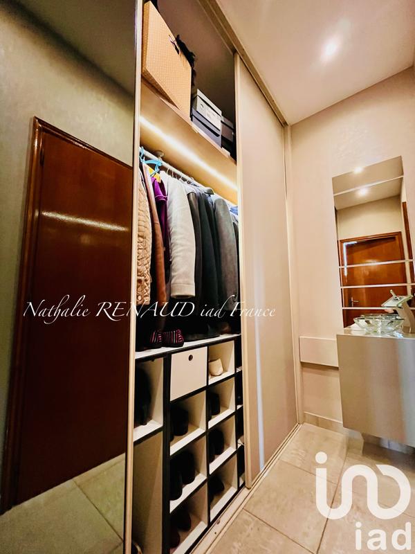 Maison - 187 m² - 8 pièces