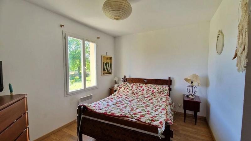 Maison - 82 m² - 4 pièces